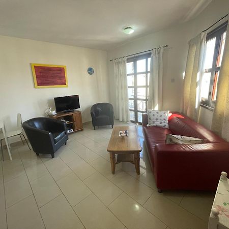 Sea View Apartments Pissouri Exterior foto