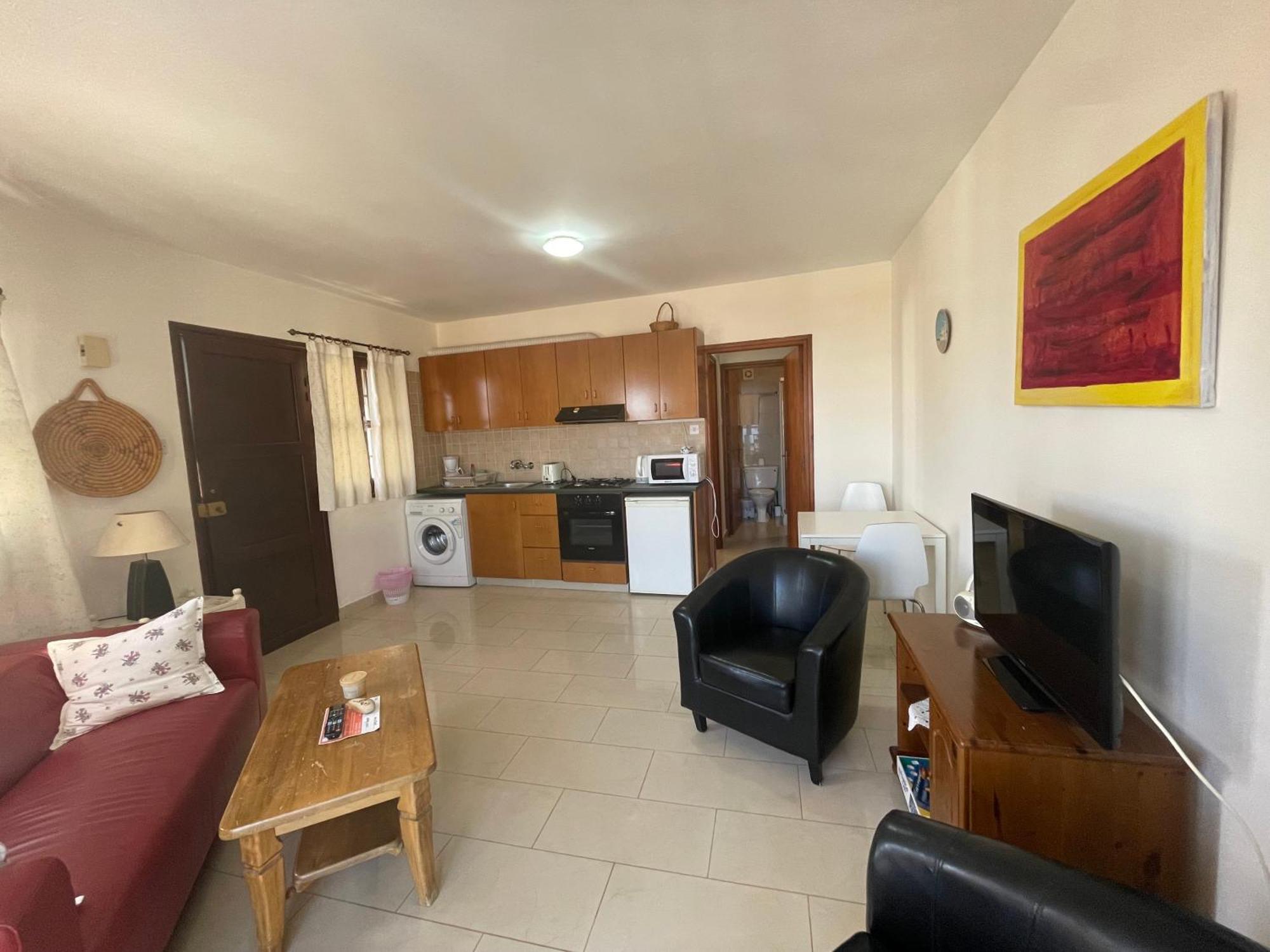 Sea View Apartments Pissouri Exterior foto