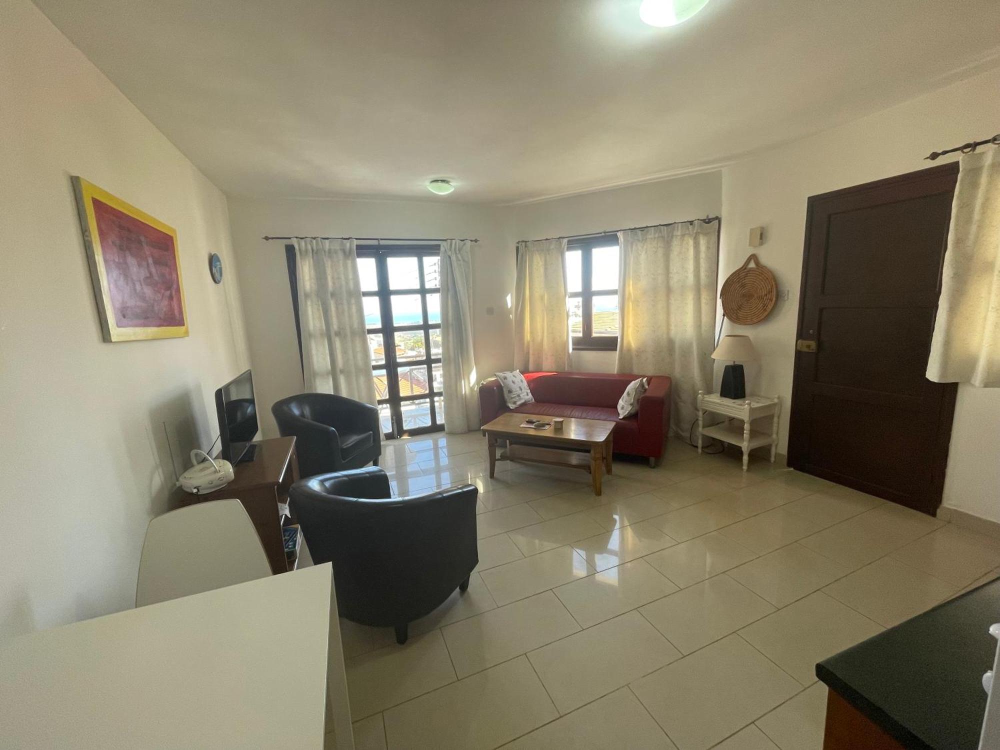 Sea View Apartments Pissouri Exterior foto